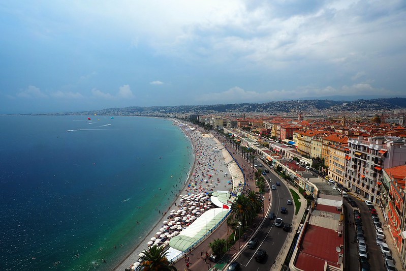 Nice, France