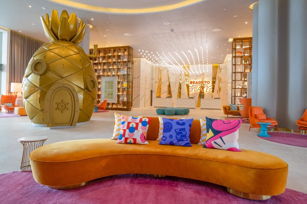Nickelodeon Hotels & Resorts Riviera Maya