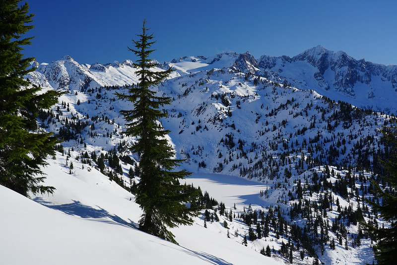 North Cascades National Park