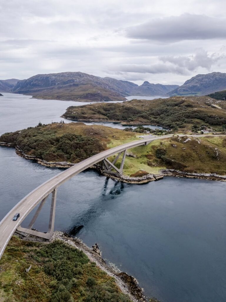 North Coast 500
