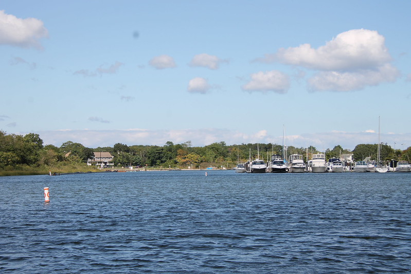 North Fork of Long Island