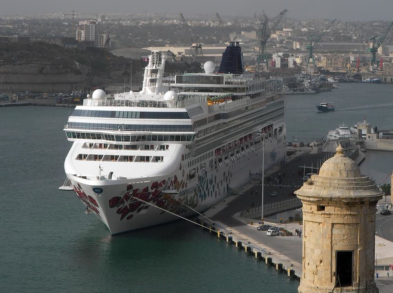 Norwegian Cruise Line Cruise