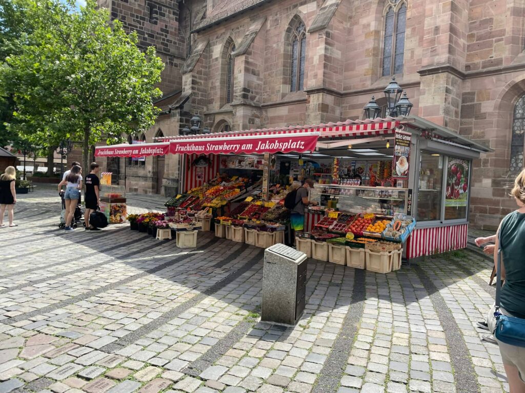 Nuremberg, Germany