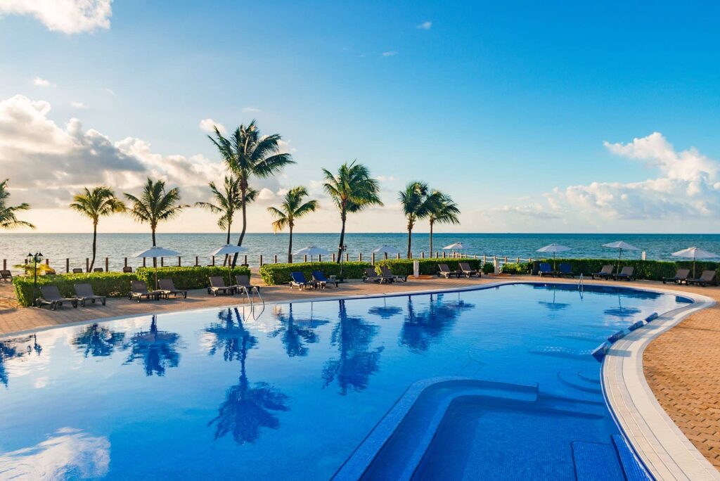 Ocean Maya Royale Adults Only