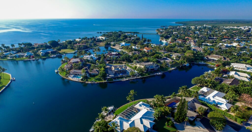 Ocean Reef Club, Key Largo, United States