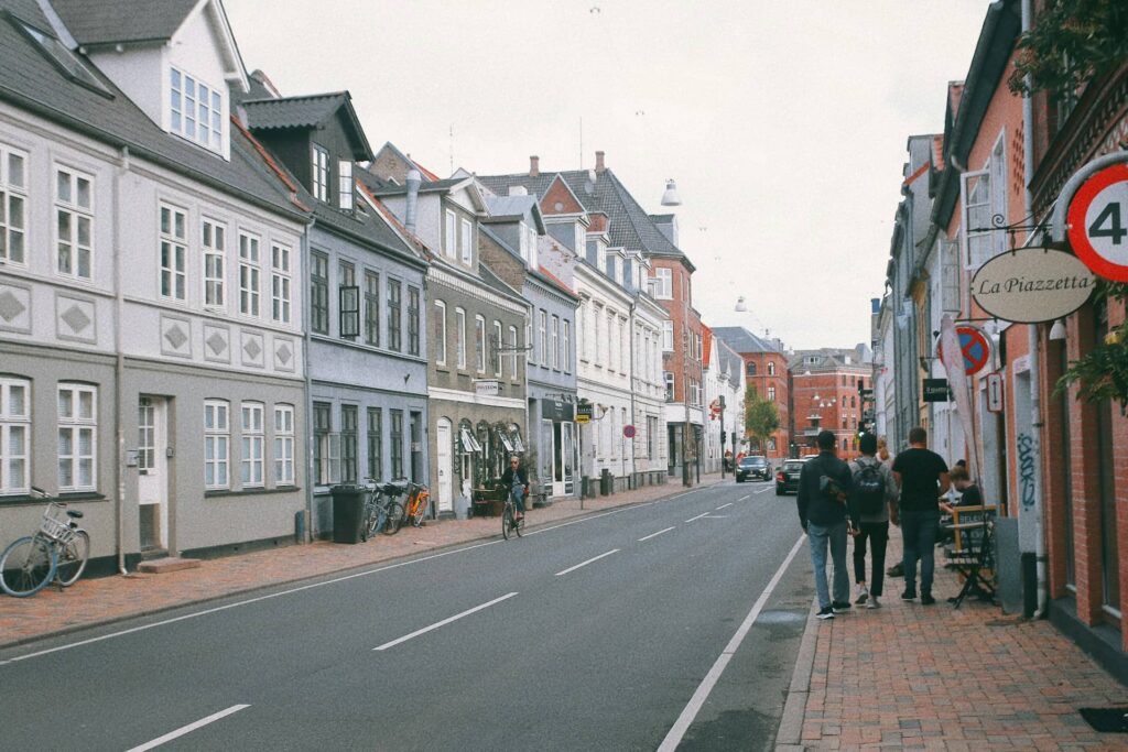Odense, Denmark