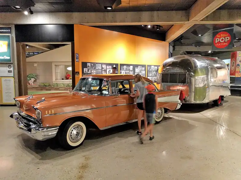 Ohio History Center