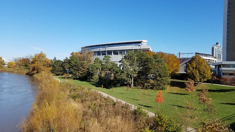 Ohio Stadium