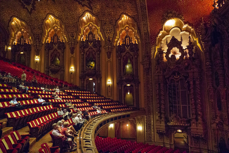 Ohio Theatre