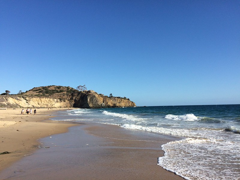 Orange County, California