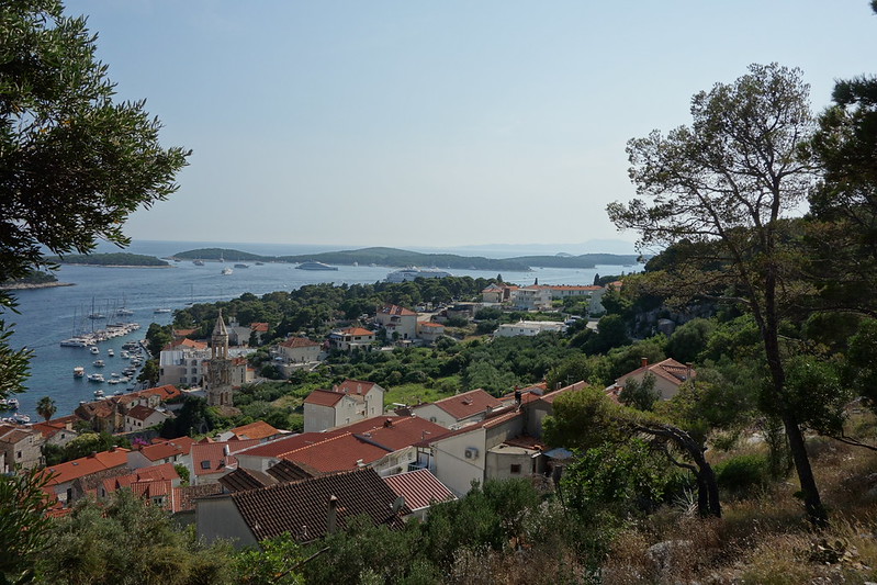 Pakleni Islands