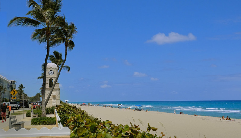 Palm Beach, Florida