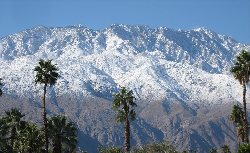 Palm Springs