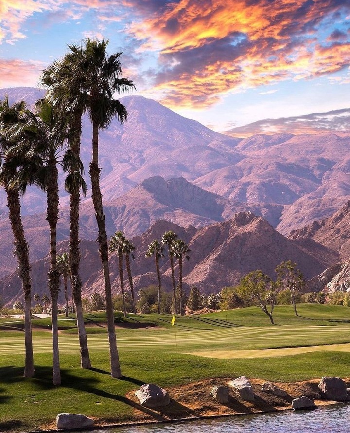 Palm Springs