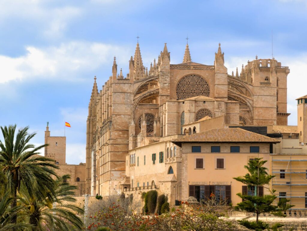 Palma de Mallorca, Spain
