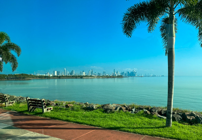 Panama City