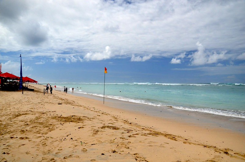 Pandawa Beach