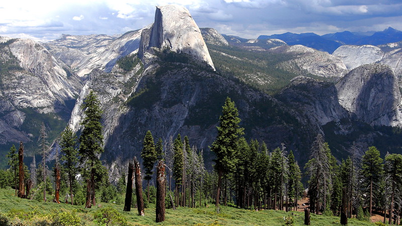 Panorama Trail