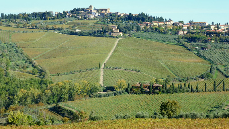 Panzano