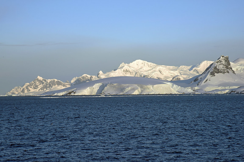 Paradise Bay, Antarctica