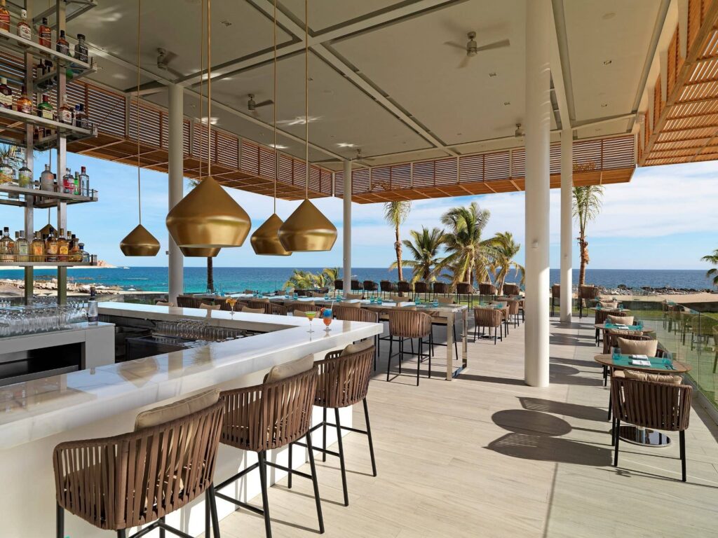 Paradisus Los Cabos