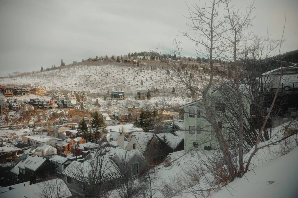 Park City, UT, USA