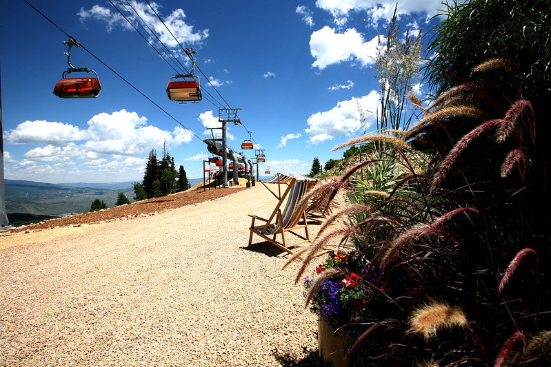 Park City, Utah