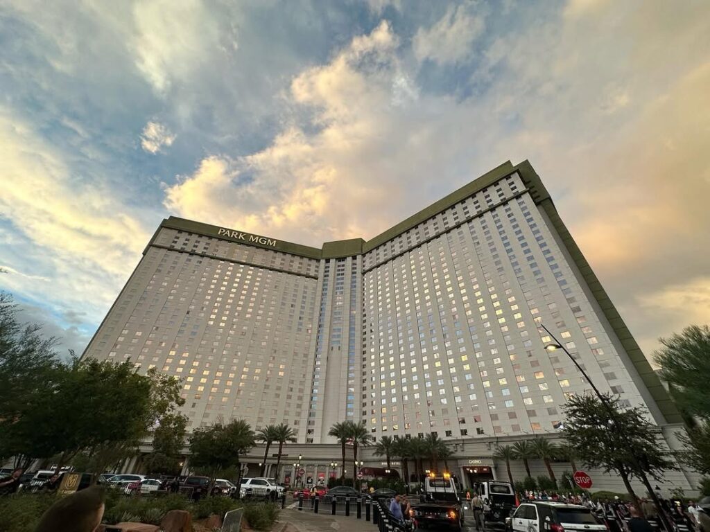 Park MGM