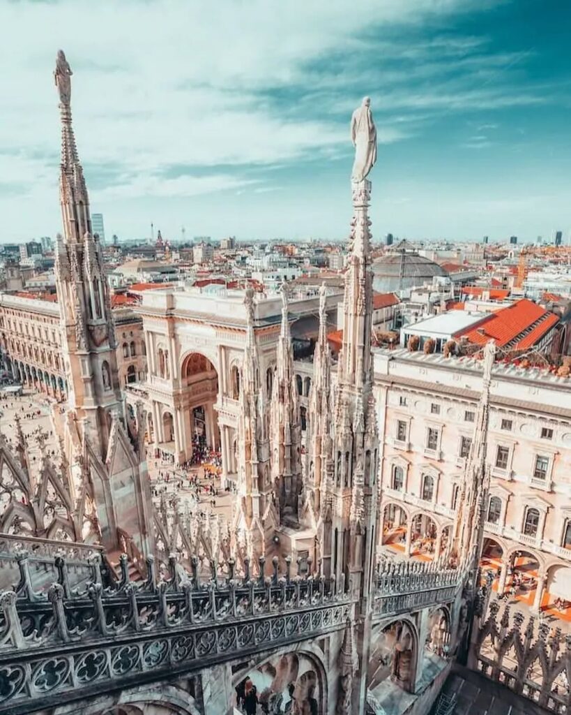 Parma, Italy