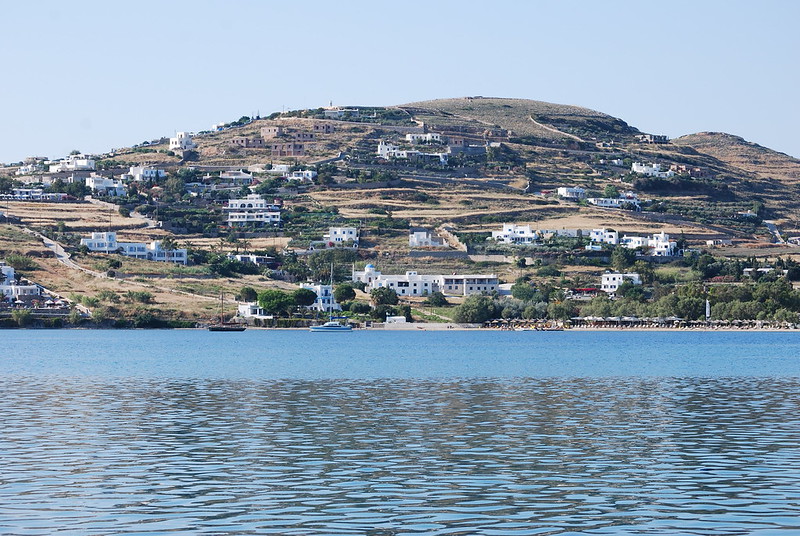 Paros, Greece