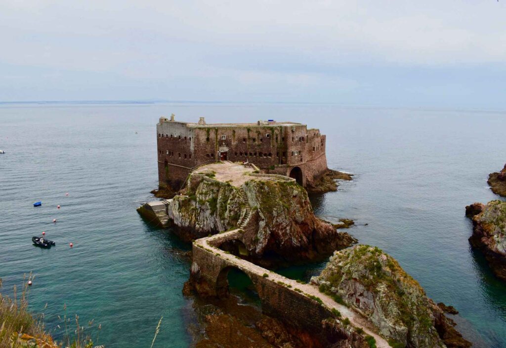 Peniche, Portugal