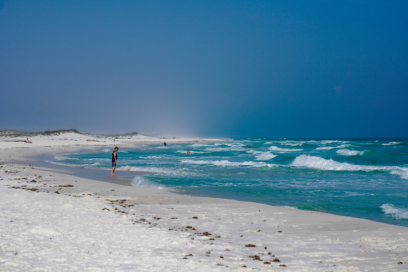 Pensacola, Florida