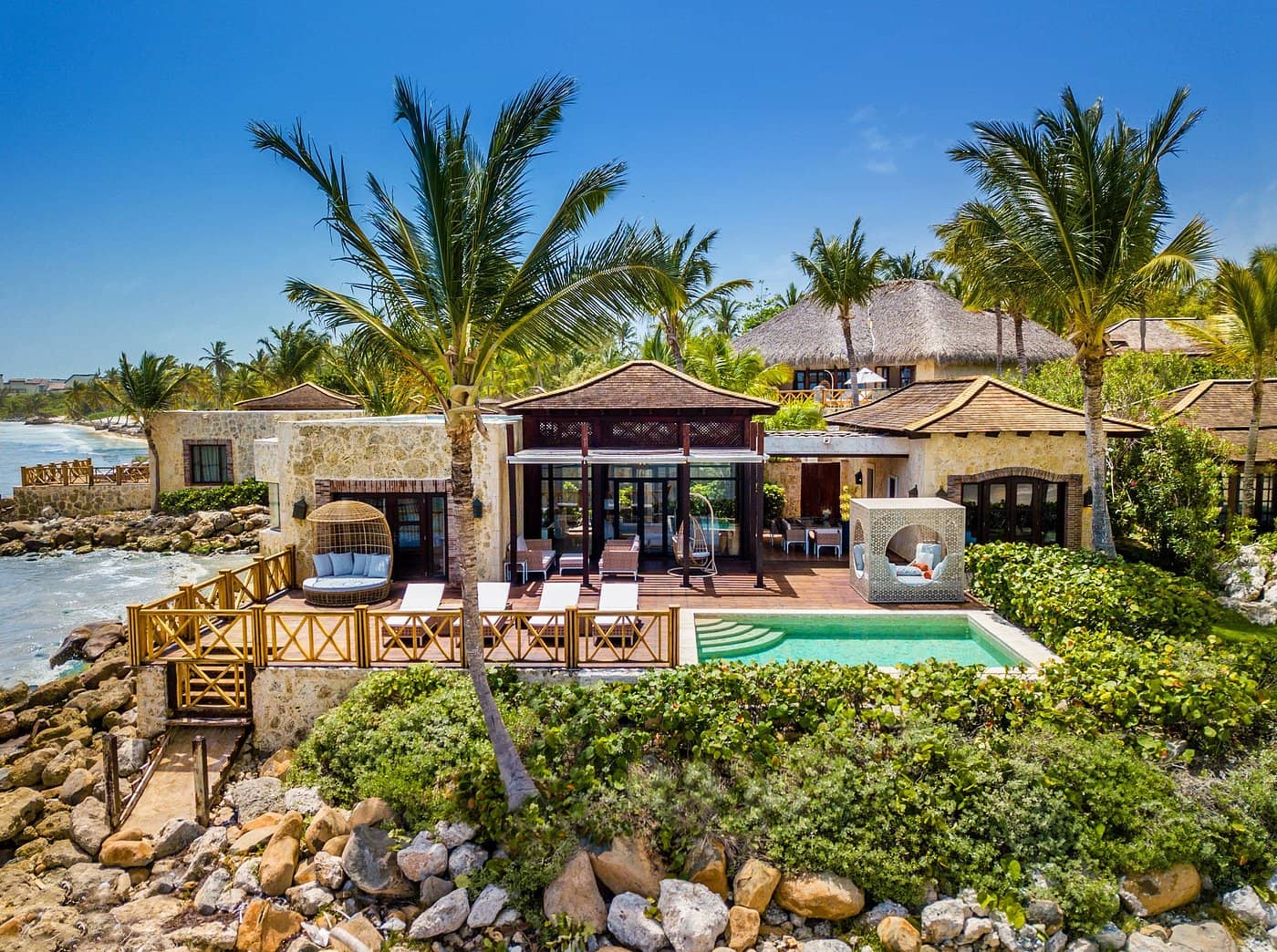 Perfect All-Inclusive Resorts for a Girls’ Trip