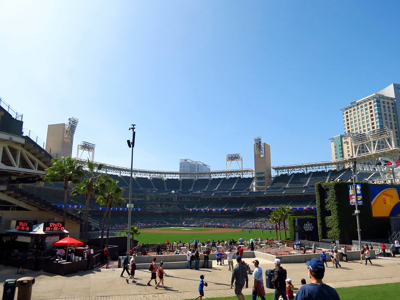 Petco Park