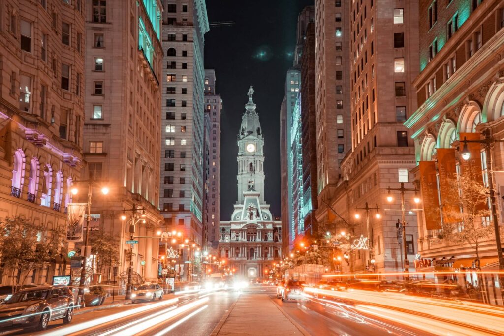 Philadelphia, Pennsylvania Budget-Friendly City of History and Fun