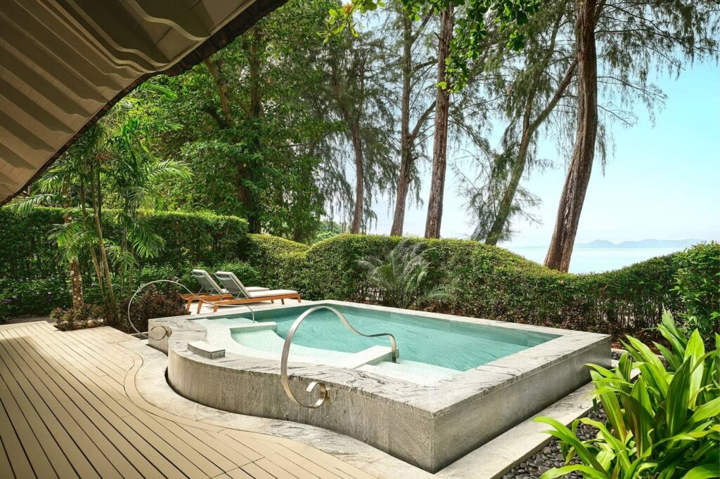 Phulay Bay, a Ritz-Carlton Reserve