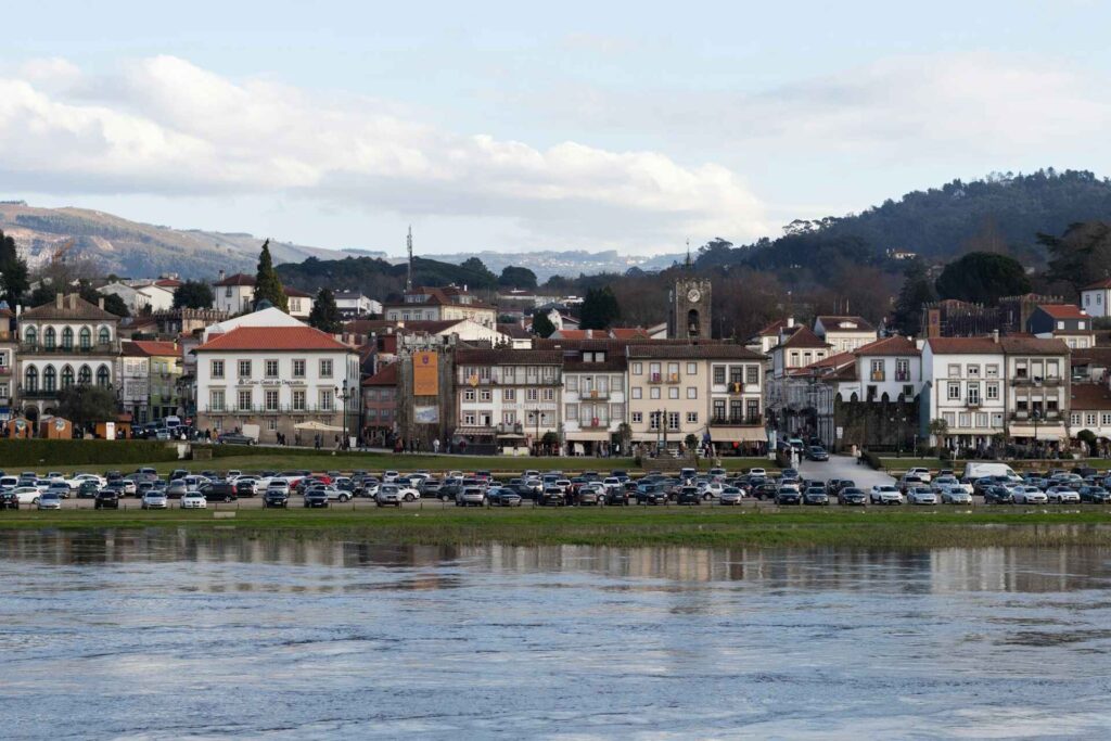 Ponte de Lima, Portugal