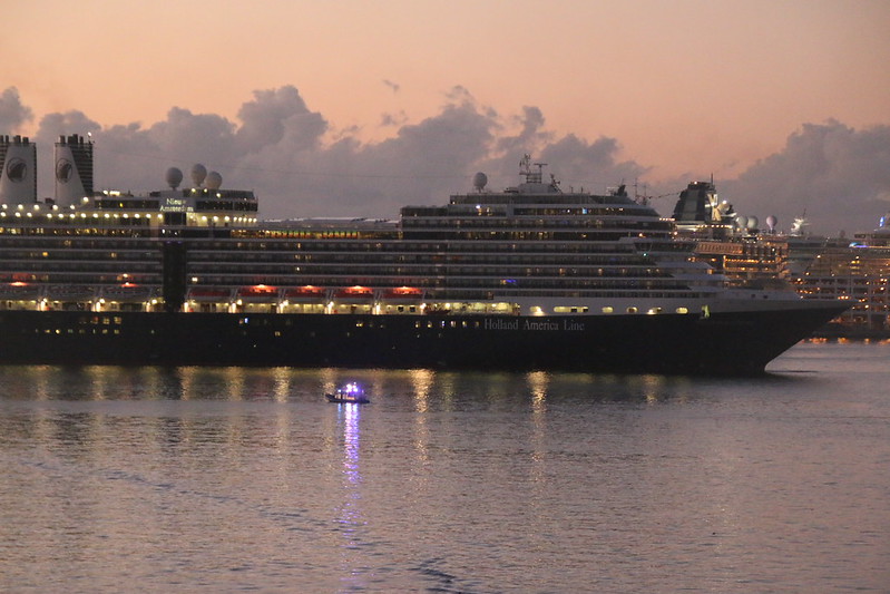 Port Everglades