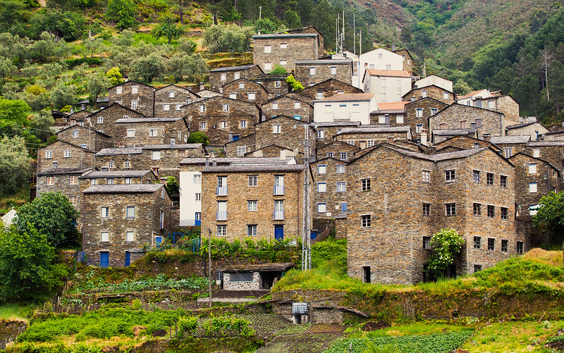 Portugal - Piodao