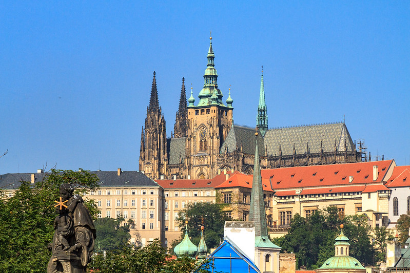 Prague, Czech Republic
