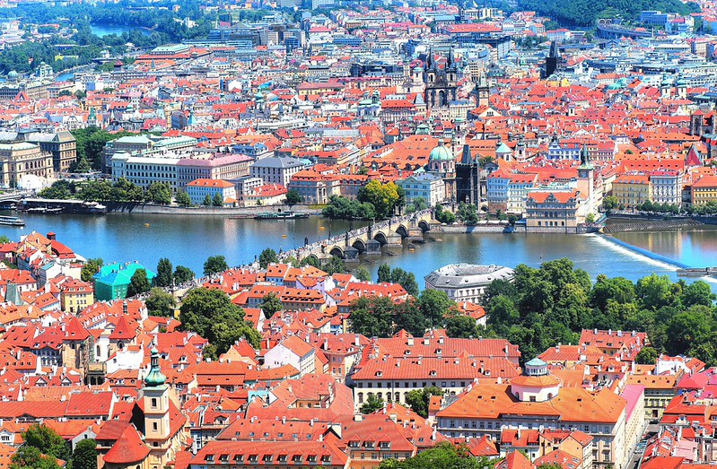 Prague, Czech Republic