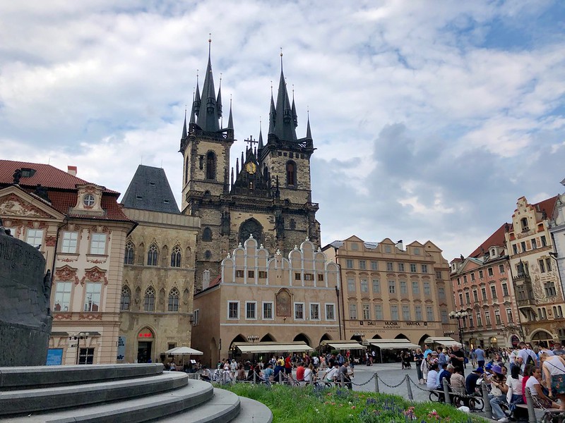 Prague, Czechia