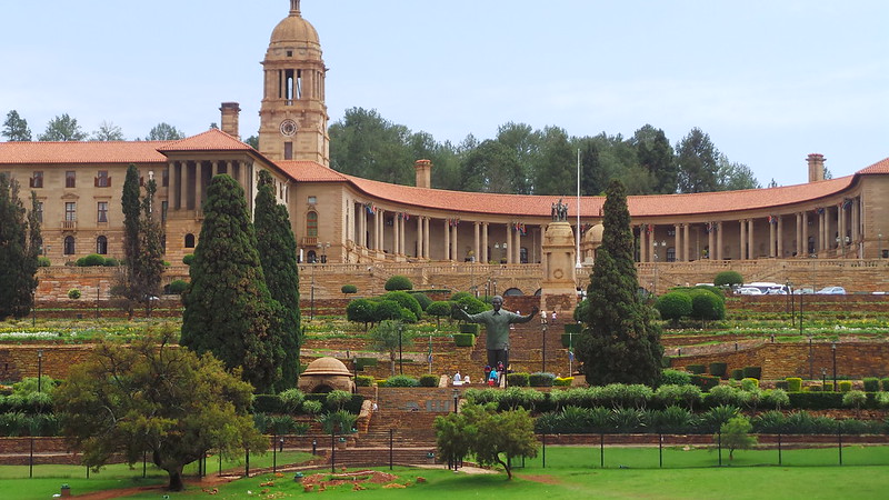 Pretoria, Gauteng