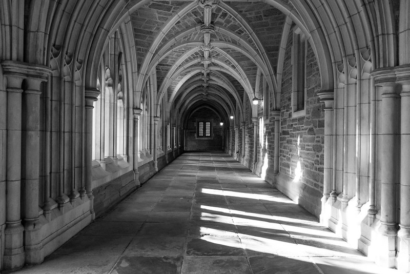 Princeton University, Princetone, NJ