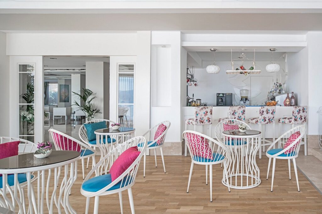 Prive Hotel Bodrum