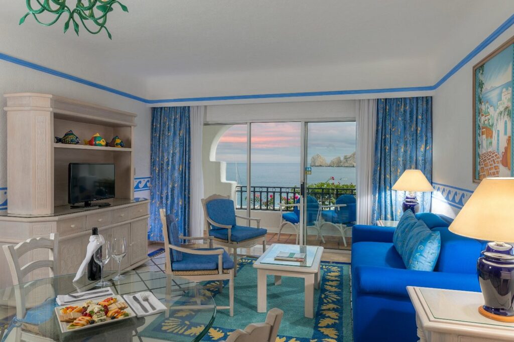 Pueblo Bonito Blanco Los Cabos Beach Resort