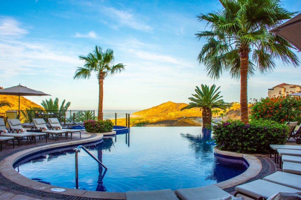 Pueblo Bonito Montecristo Estates Luxury Villas