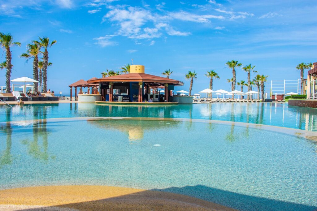 Pueblo Bonito Pacifica Golf & Spa Resort