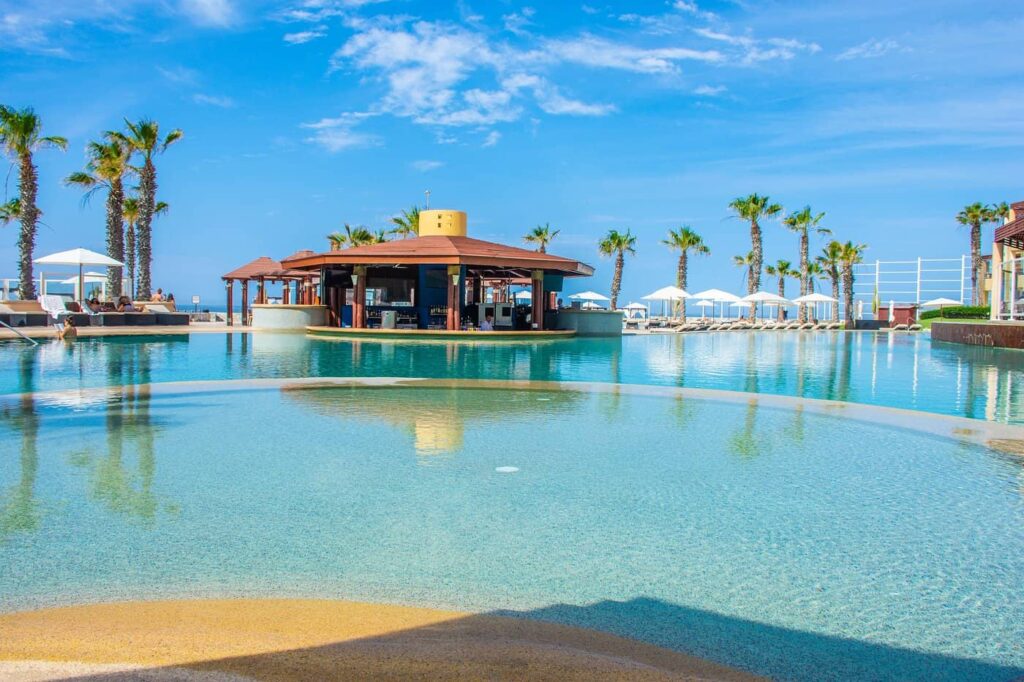 Pueblo Bonito Pacifica Golf & Spa Resort