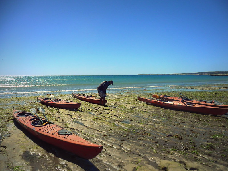 Puerto Madryn